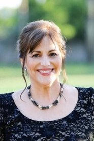 Anne Stimac portrait