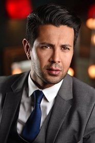 Julian Graham portrait