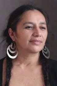 Lorenza Aillpan portrait