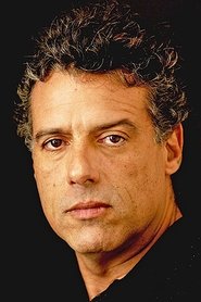 Fábio Barreto portrait
