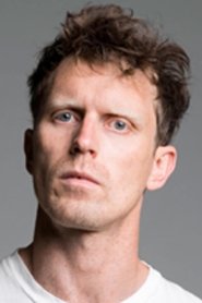 David Quirk portrait