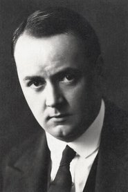 Charles Coleman portrait
