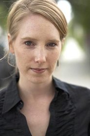 Steph Green portrait