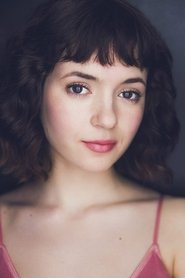 Gina Piersanti portrait