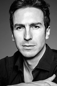Andrés Montiel portrait