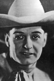 Jay Wilsey portrait