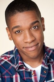 Rickey Brown portrait