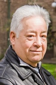 Ramón Núñez portrait