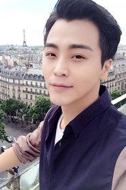 Meng Rui portrait