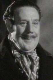 Tod Slaughter portrait
