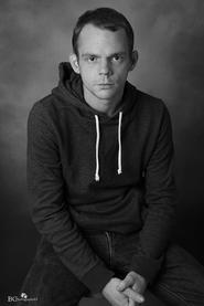 Grégory Gatignol portrait
