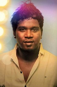 Kalloori Vinoth portrait