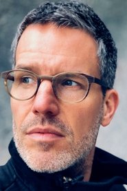 Tim Bergmann portrait