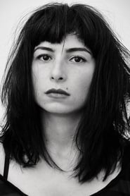 Elmira Arikan portrait