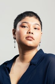 Oktania Hamdani portrait