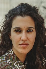 Asmaa Azaizeh portrait