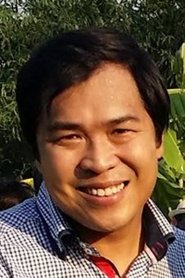 Supoj Pongpancharoen portrait