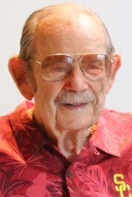 Arthur Marks portrait