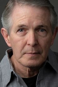 John Legas portrait