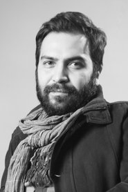 Behtash Sanaeeha portrait