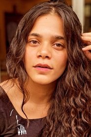 Srishti Shrivastava portrait