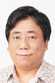 Kurita Kei portrait