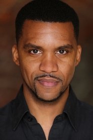 DeLance Minefee portrait