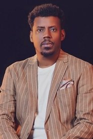 Alemayehu Tadesse portrait