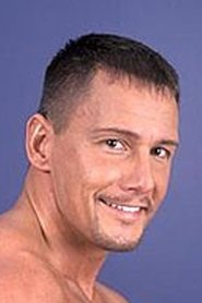 Julian Pierce portrait