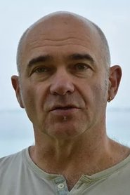 Peter Espeloer portrait