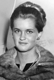 Barbara Merrill portrait