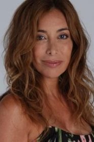 Patricia Viggiano portrait