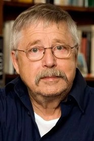 Wolf Biermann portrait