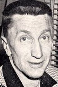 Norm McCabe portrait