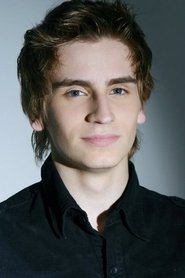 Lucas Hornos portrait