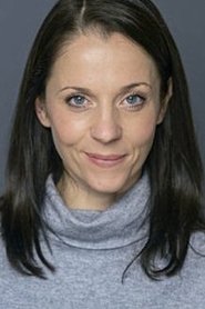 Rhona Croker portrait