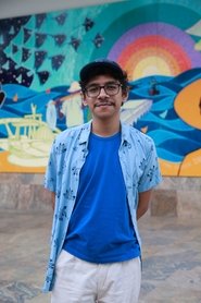 Edigar Martins portrait