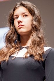 Jeanne Voisin portrait