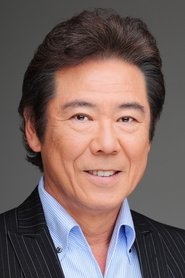 Tokuma Nishioka portrait
