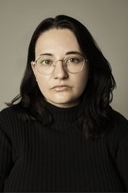 Alison Stevenson portrait