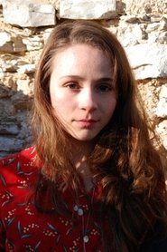 Nina Rodriguez portrait