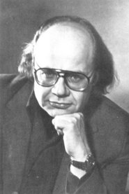 Ivan Drach portrait