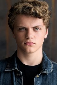 Jake Brennan portrait