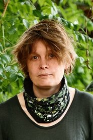 Ann Sirot portrait