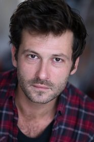 Aymeric Lecerf portrait