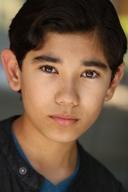 Dylan Curtis portrait
