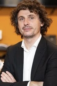 Mattia Guerra portrait