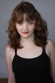 Arabella Landrum portrait