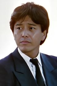 Shinya Ono portrait