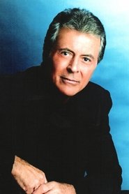 James Darren portrait